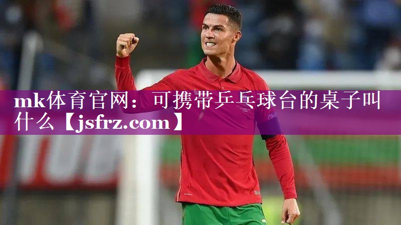 mk体育官网：可携带乒乓球台的桌子叫什么